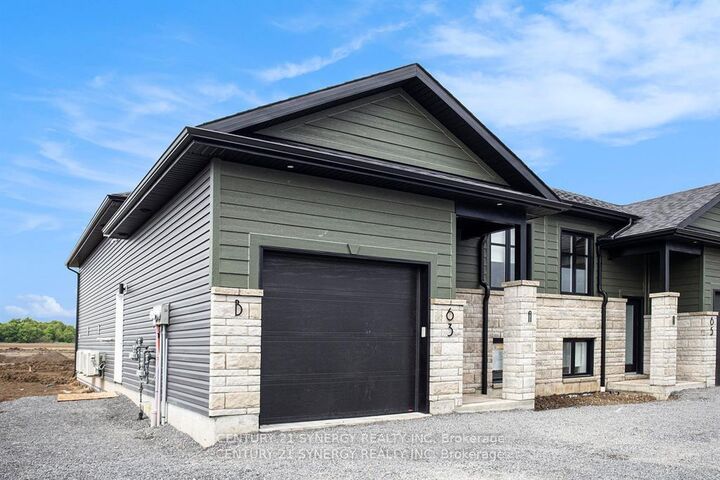 Property Photo:  63 Helen Street B  ON K0A 1R0 