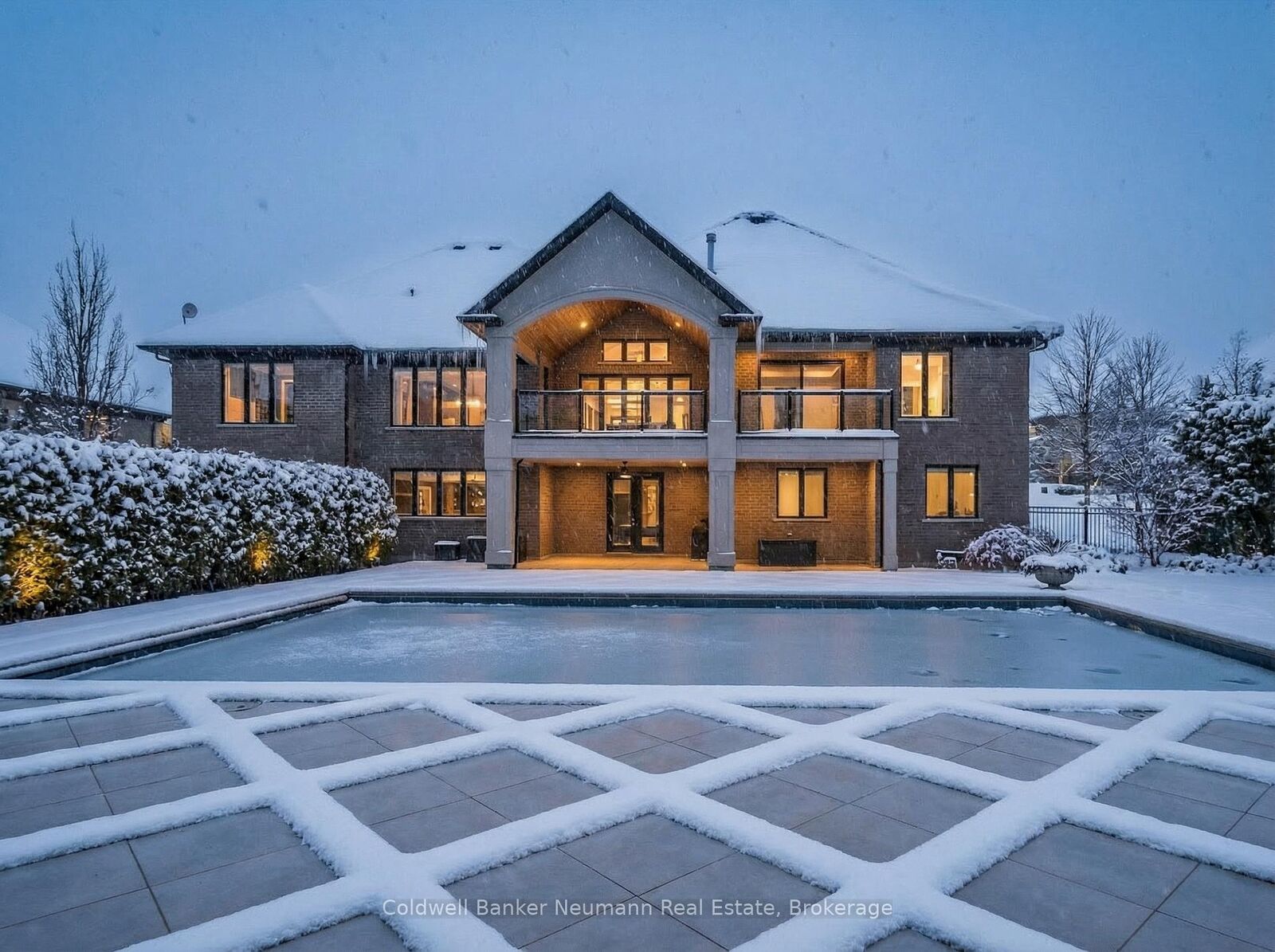 Property Photo:  14 Inverhill Road  ON N0B 1B0 