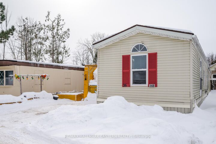 2244 Heritage Line 26B — photo 1