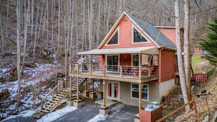 Property Photo:  139 Charlie Harrell Lane  TN 37658 