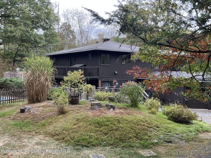Property Photo:  404 John Joy  NY 12498 