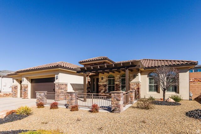Property Photo:  1952 N Reserve Pkwy  UT 84780 