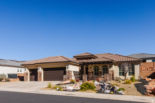 Property Photo:  1952 N Reserve Pkwy  UT 84780 