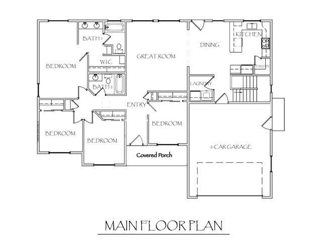 Property Photo:  795 E 150 S  UT 84725 