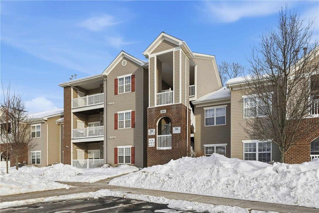 Property Photo:  802 Stockton Rdg  PA 16066 