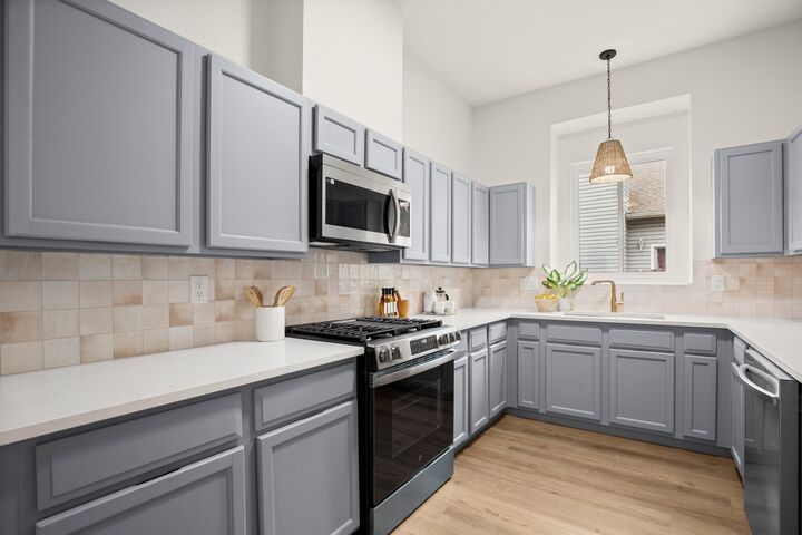 Property Photo:  3008 Rochelle Drive  TX 78748 