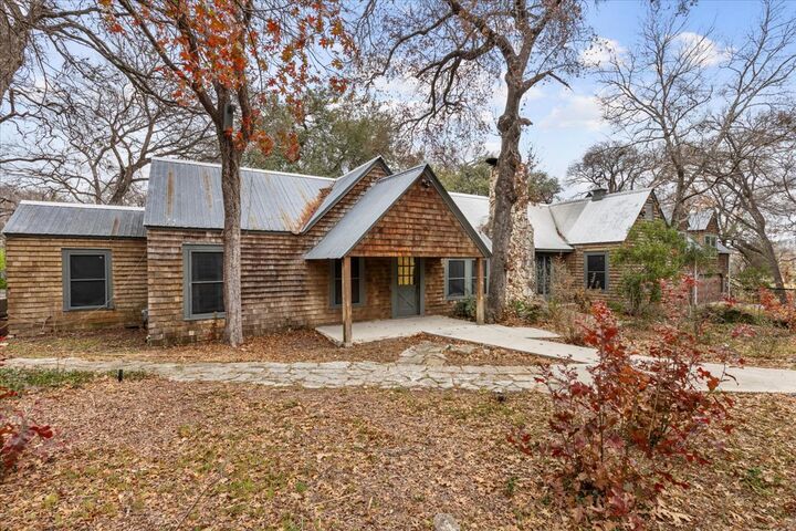 Property Photo:  1607 Sharon Lane  TX 78703 