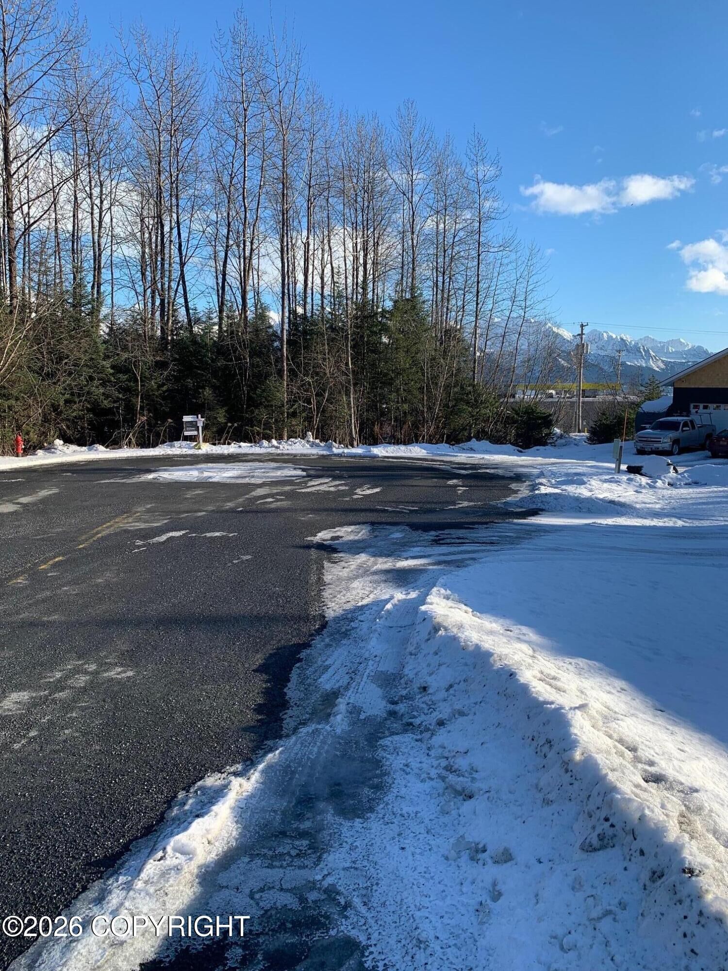 Property Photo:  1810 Parks Place  AK 99664 