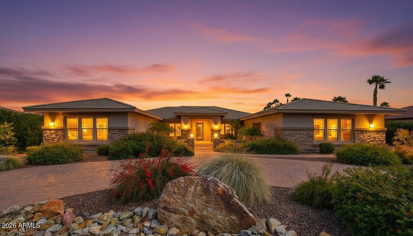 Property Photo:  24513 S 182nd Place  AZ 85298 