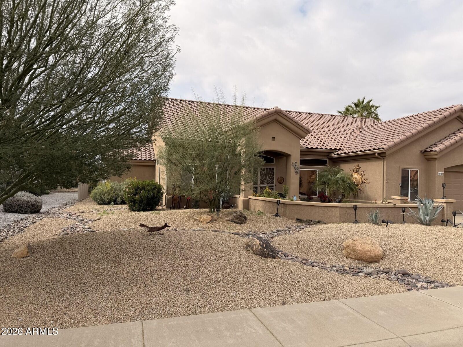 Property Photo:  22108 N Veterans Drive  AZ 85375 