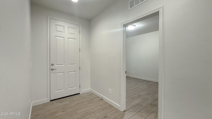 Property Photo: 1032 Rain Flower Lane Lot 16 AZ 85635