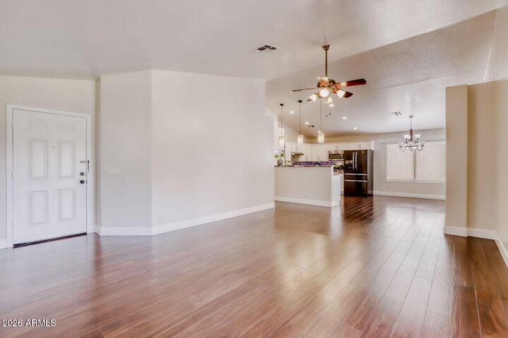 Property Photo:  22006 N 34th Lane  AZ 85027 