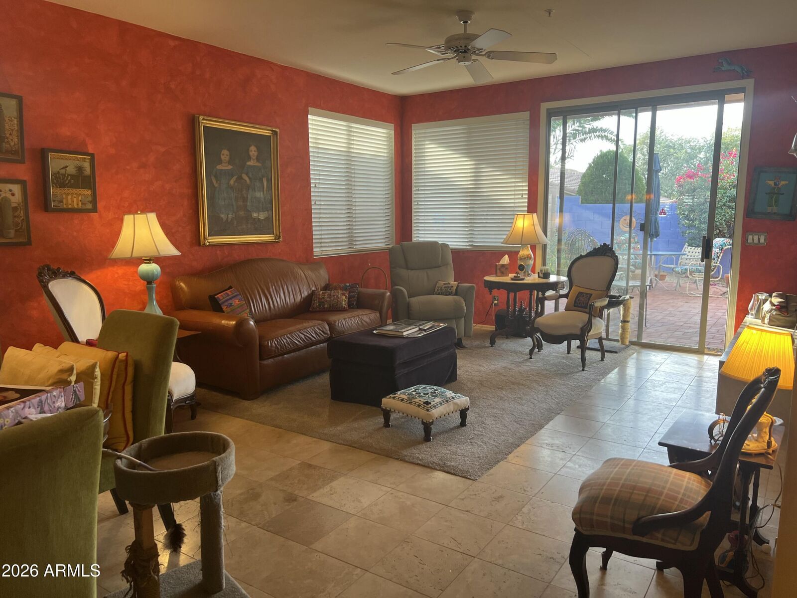 Property Photo: 7263 E Whispering Wind Drive AZ 85255