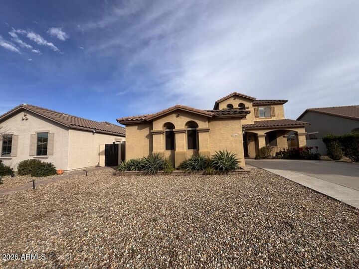 Property Photo:  21366 E Alyssa Road  AZ 85142 