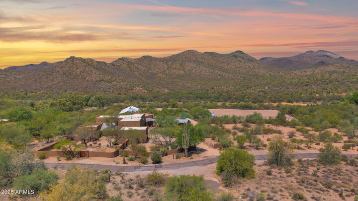 Property Photo:  37660 N Rancho Manana Boulevard  AZ 85331 