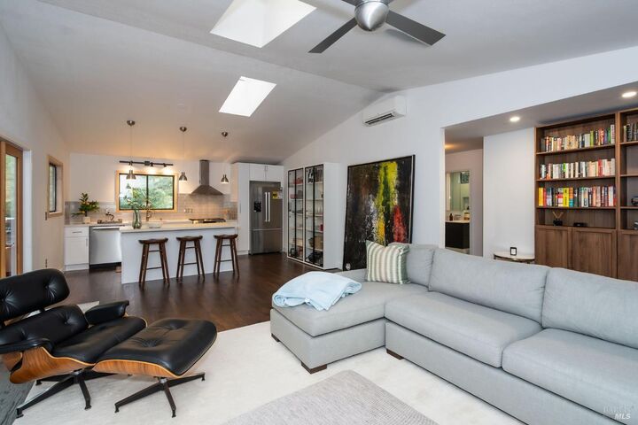 Property Photo: 14225 Cherry Street CA 95446