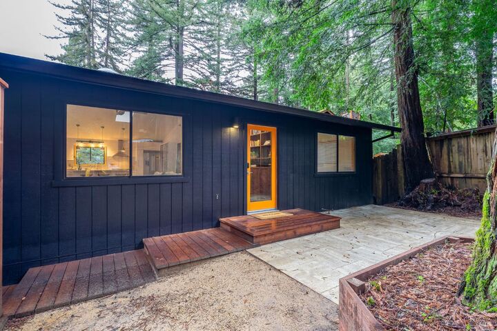 Property Photo:  14225 Cherry Street  CA 95446 