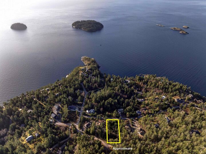 Lot 105 Johnston Heights Drive — photo 1