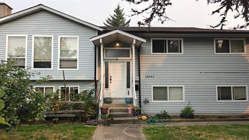 Property Photo:  12845 64 Avenue  BC V3W 1X4 