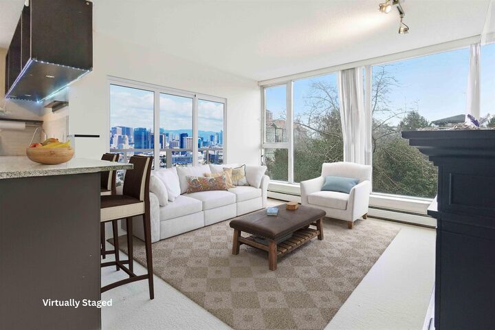 Property Photo: 5028 Kwantlen Street 503 BC V6X 4K2
