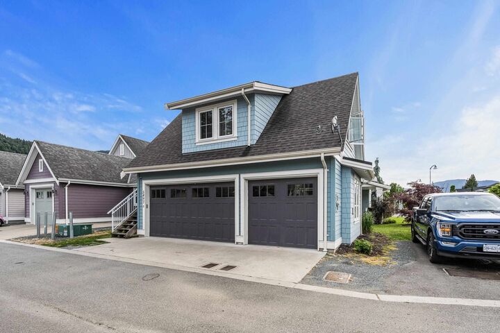 Property Photo: 5497 Sockeye Lane BC V2R 0X7