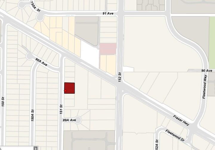 8976 151 Street — photo 1