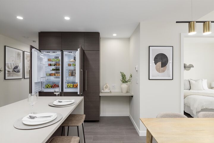 Property Photo: 2186 Gilmore Avenue 3404 BC V5C 0N7