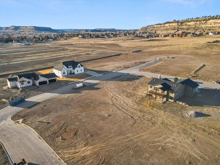 Property Photo:  5097 Audubon Way  MT 59106 