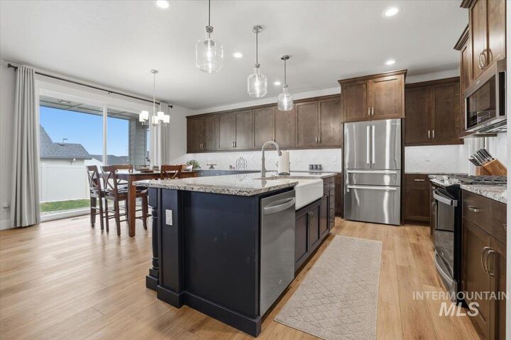 Property Photo: 11700 W San Remo Dr. ID 83686