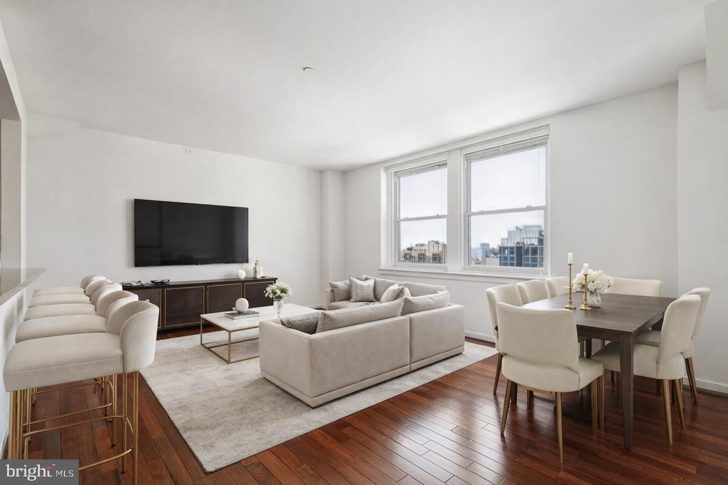 Property Photo: 111 S 15th Street P208 PA 19102