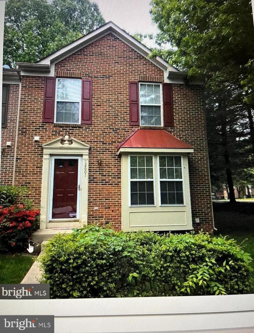 Property Photo:  12601 Town Center Way  MD 20772 