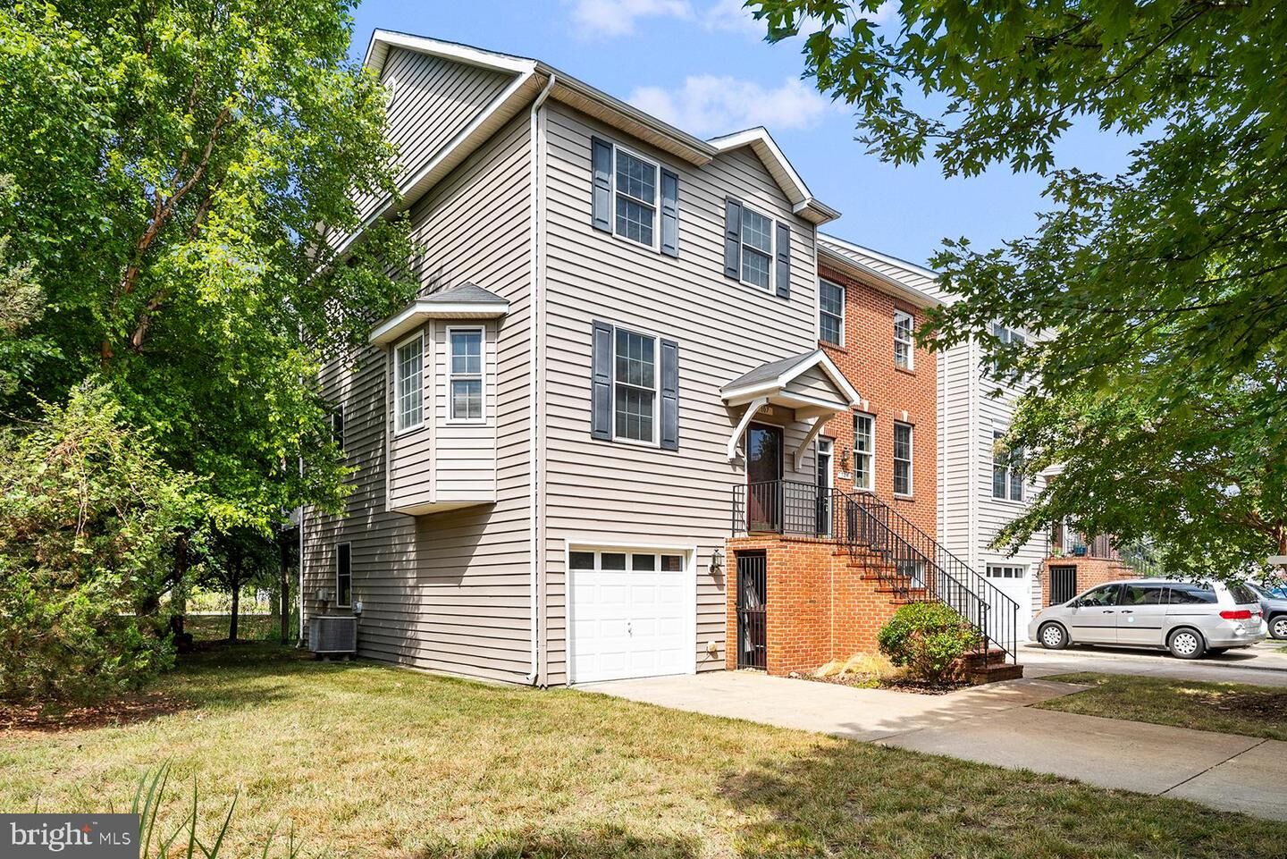 Property Photo: 107 Oak Leaf Drive MD 21620