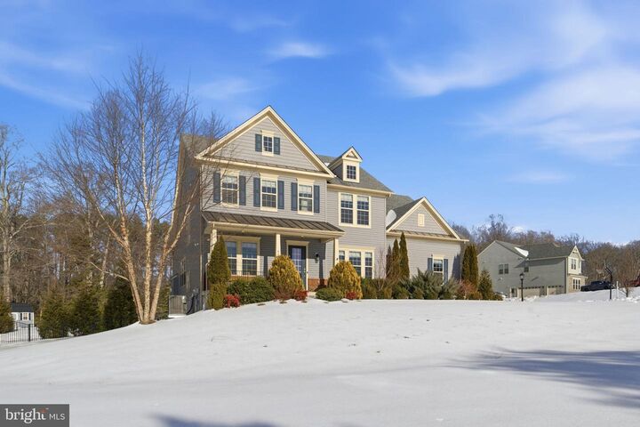 Property Photo:  40 Edgewater Drive  VA 22406 