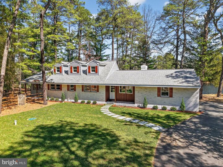 Property Photo:  113 W Centennial Drive  NJ 08055 