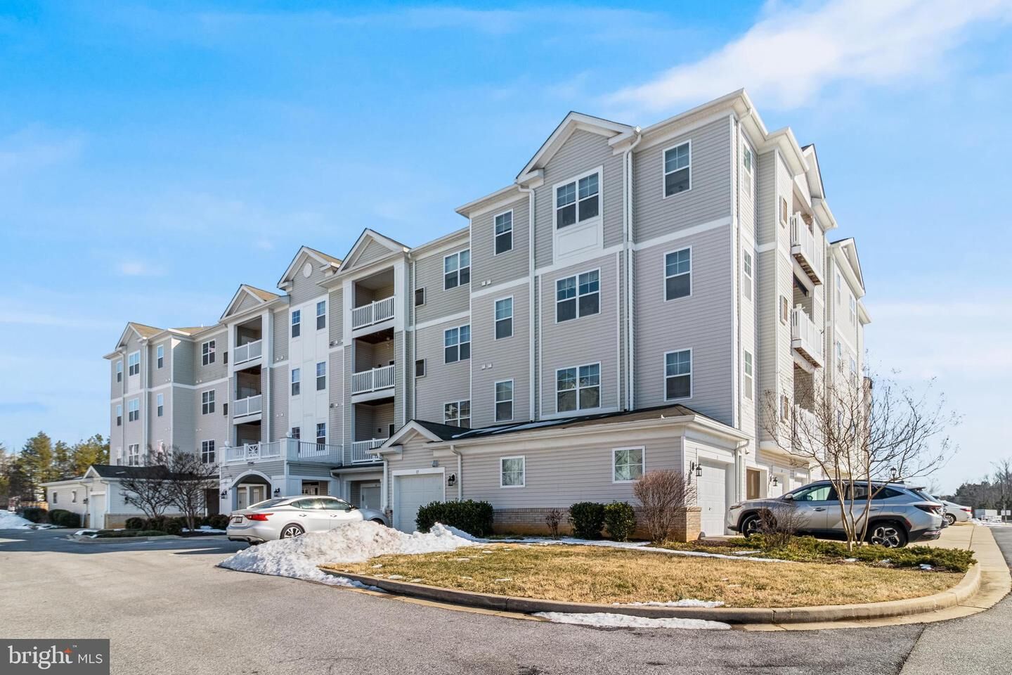 Property Photo:  23540 F D R Boulevard 201  MD 20619 