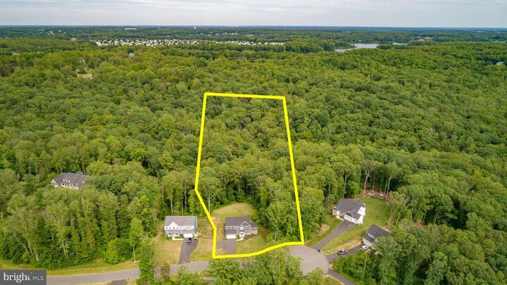 Property Photo:  85 Hopewell Drive  VA 22406 