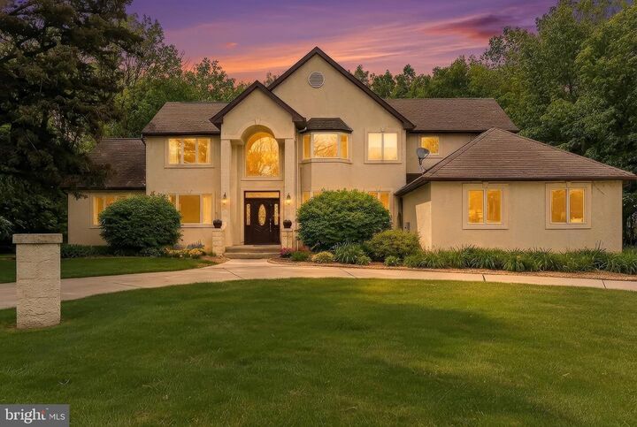 Property Photo: 20 Edelweiss Court NJ 08043