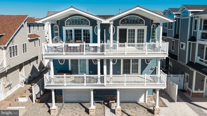 Property Photo:  17 73rd Street W  NJ 08243 