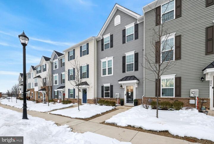 Property Photo: 222 Center Drive PA 18917