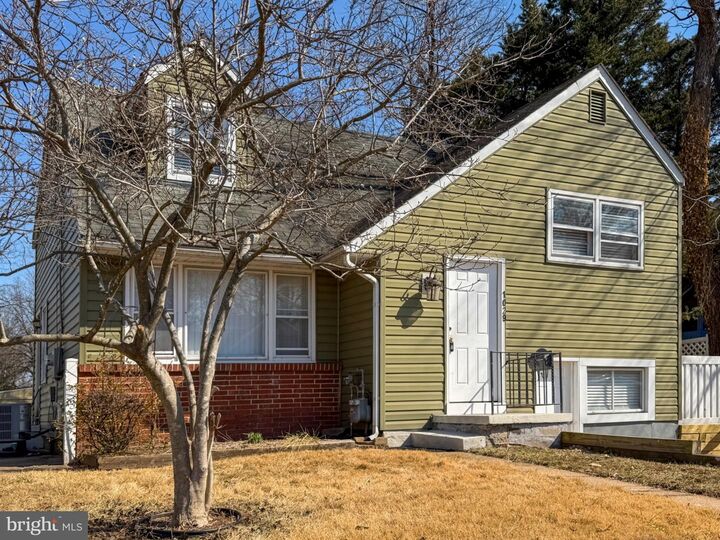 Property Photo:  1029 Sharon Drive  MD 21061 