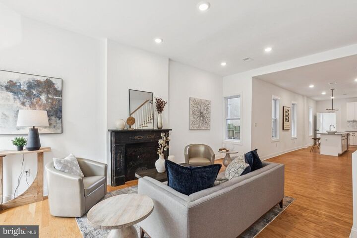 Property Photo: 2433 Brown Street PA 19130