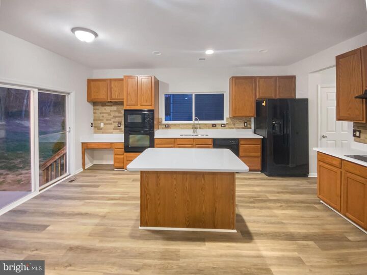 Property Photo: 1020 Bakersfield Lane VA 22401