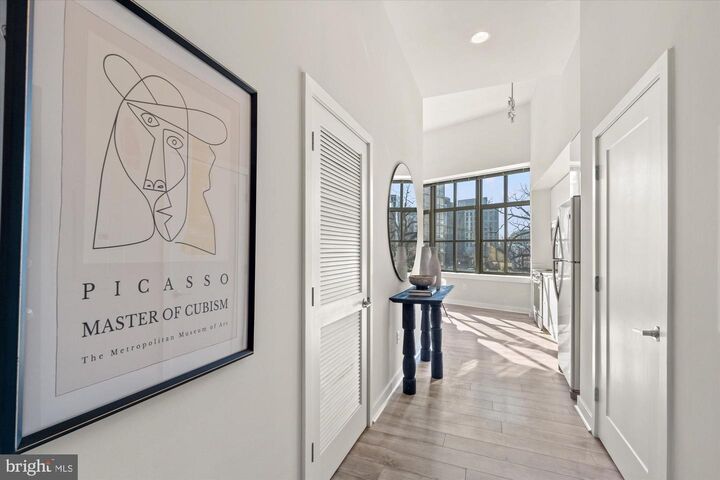 Property Photo:  460 New York NE 304  DC 20001 