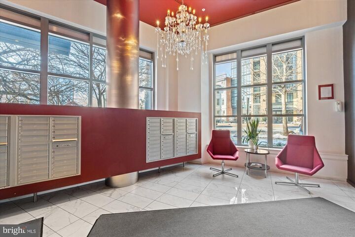 Property Photo: 460 New York Ave NW 304 DC 20001