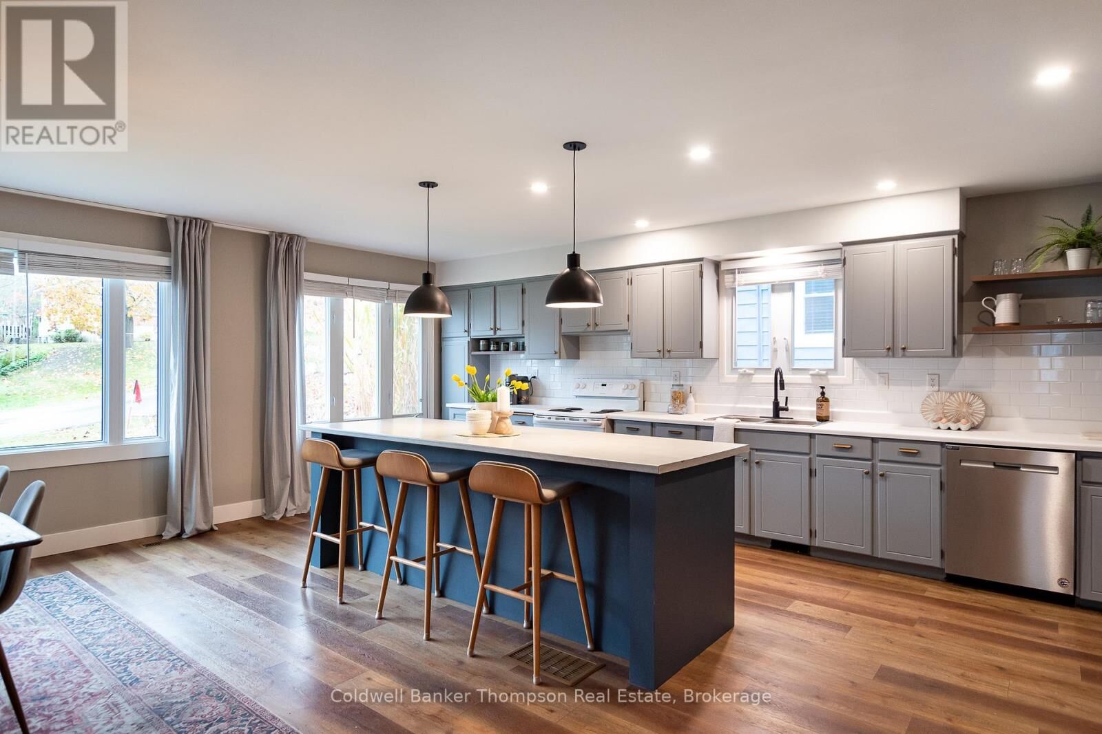 Property Photo: 12 Cora Street West ON P1H 1V7