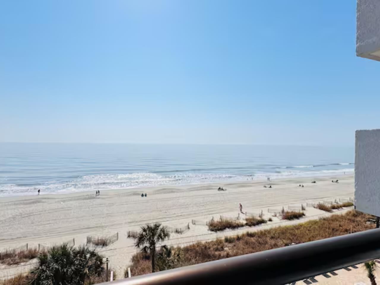 Property Photo: 1501 South Ocean Blvd. 631 SC 29577