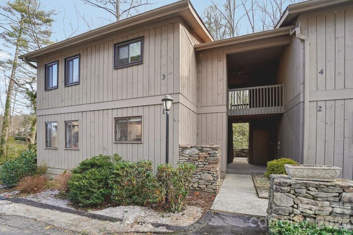 Property Photo: 55 Lake Drive P1 NC 28739