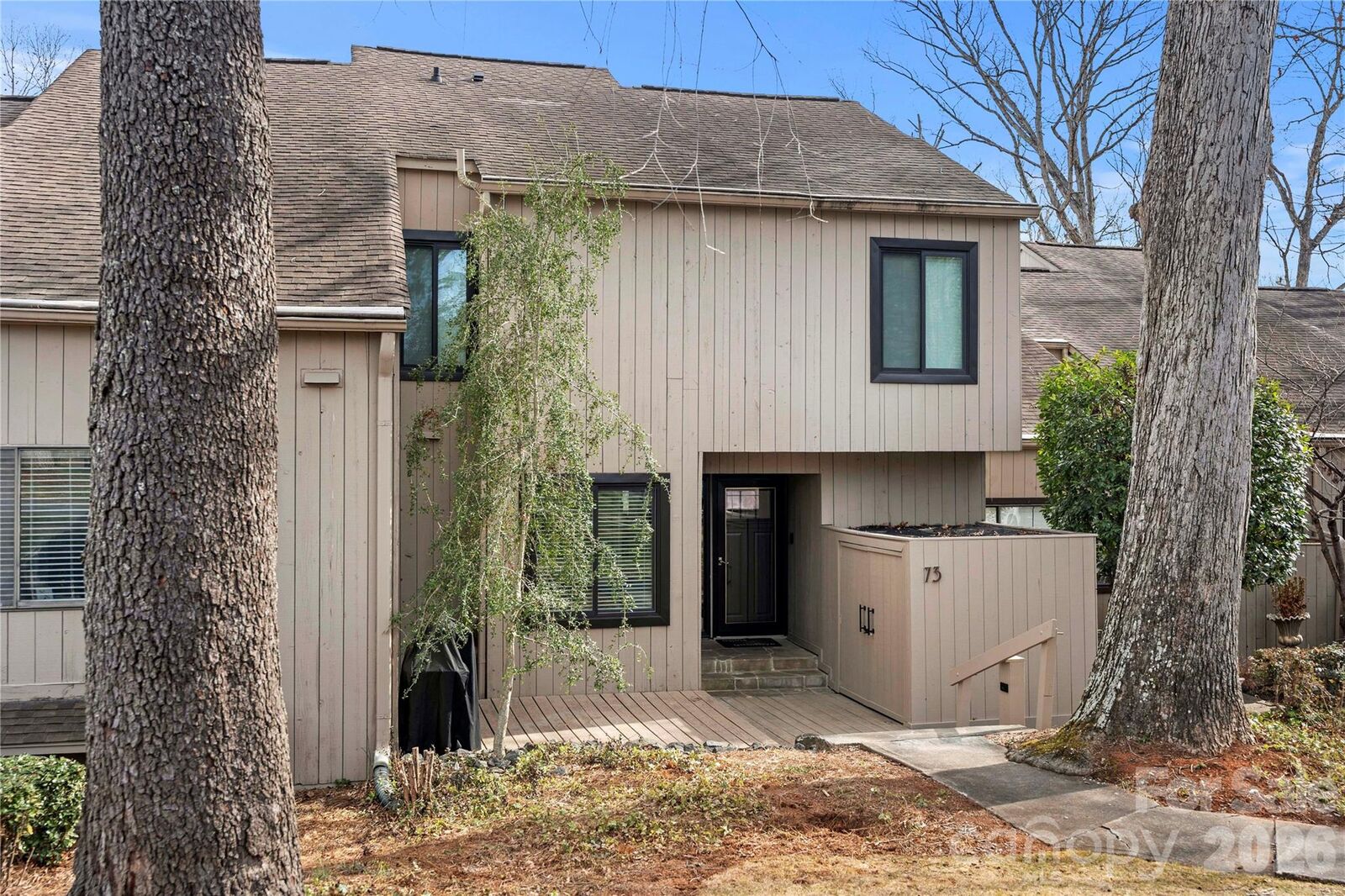 Property Photo: 73 Ridgeport Road SC 29710