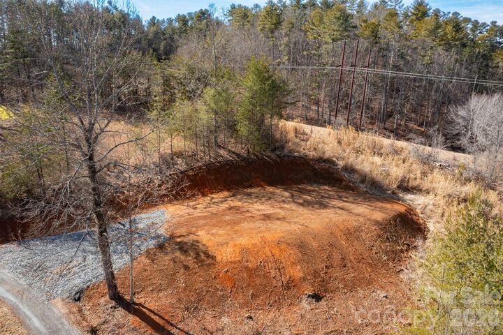 Property Photo: Tbd Bell Sprinkle Road NC 28787