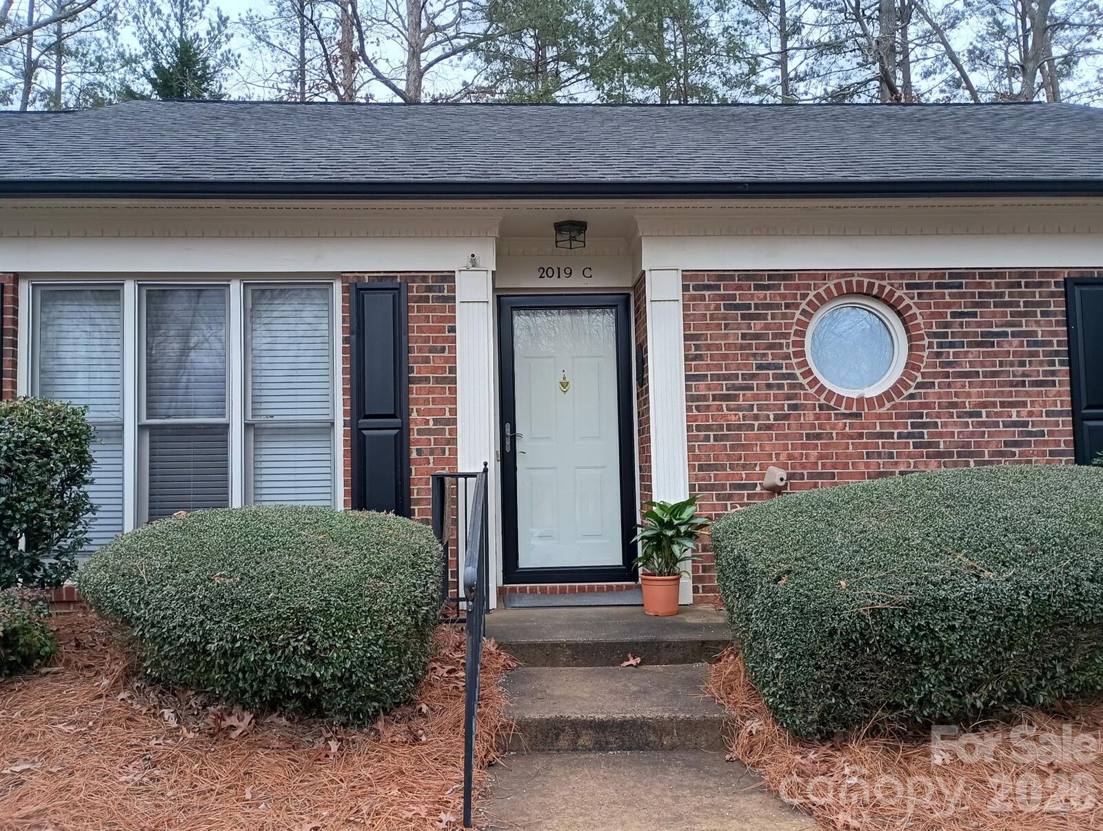 Property Photo:  2019 Union Road  NC 28054 